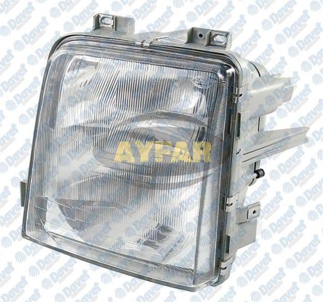 AYFAR 505538 Far Sol Volt Lt35 98>05